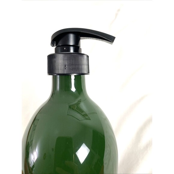 LUSETA Tea Tree & Argan Oil Shampoo Clarify Repair Formula Damage Oily Hair 33.8 - Picture 9 of 10